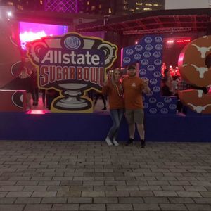 Meet your Posher, Sydney